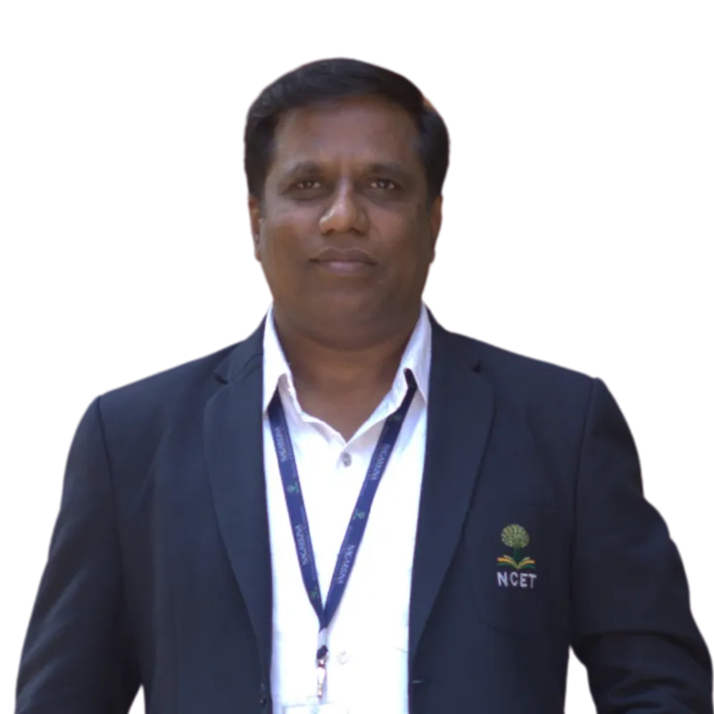 Dr. Lokesh G R